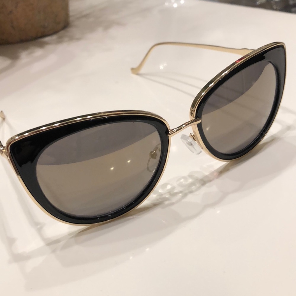 Vintage Sunglasses